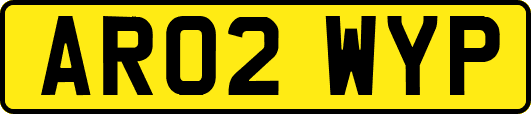 AR02WYP