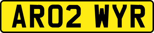 AR02WYR