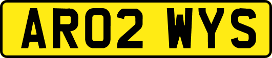 AR02WYS