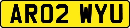 AR02WYU