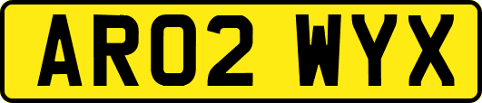 AR02WYX