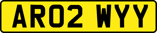 AR02WYY