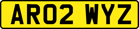 AR02WYZ