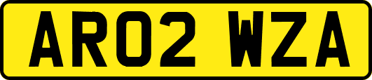 AR02WZA