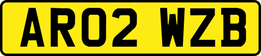 AR02WZB