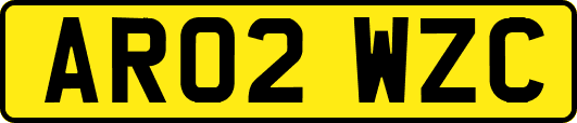 AR02WZC