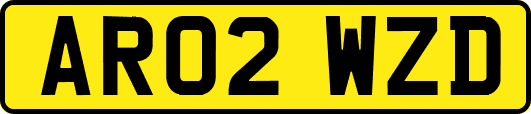 AR02WZD