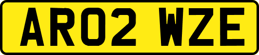 AR02WZE