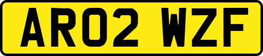 AR02WZF