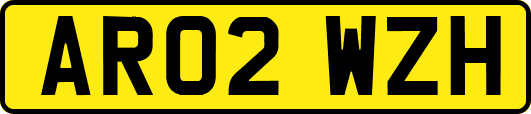 AR02WZH