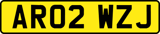AR02WZJ