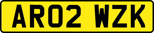 AR02WZK