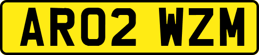 AR02WZM