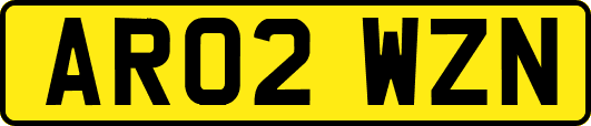 AR02WZN