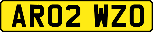 AR02WZO