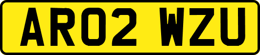 AR02WZU
