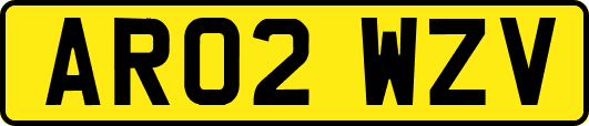 AR02WZV