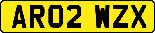 AR02WZX