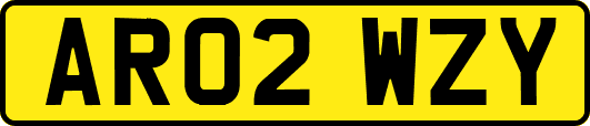 AR02WZY
