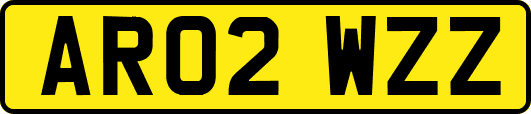 AR02WZZ