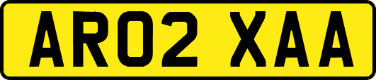 AR02XAA