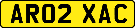 AR02XAC