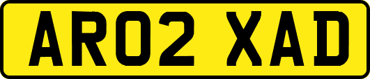 AR02XAD