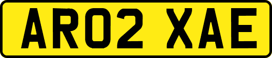 AR02XAE