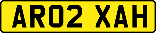 AR02XAH