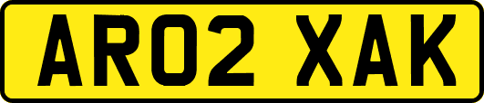 AR02XAK