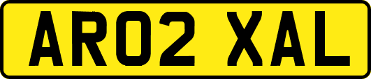 AR02XAL
