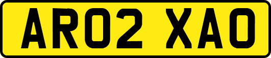 AR02XAO