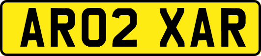 AR02XAR