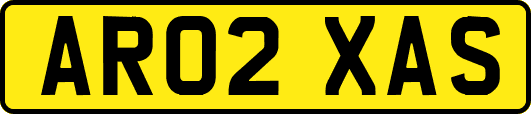 AR02XAS