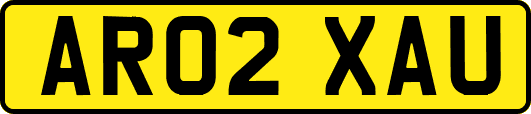 AR02XAU