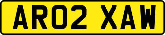 AR02XAW