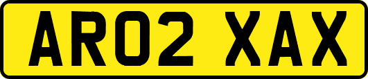AR02XAX