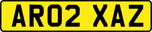 AR02XAZ