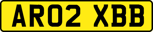 AR02XBB