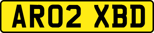 AR02XBD