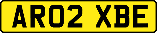 AR02XBE