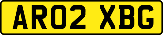 AR02XBG