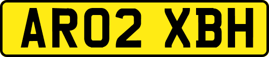 AR02XBH