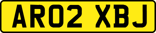 AR02XBJ