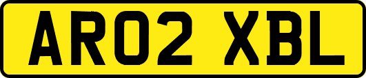 AR02XBL