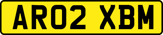 AR02XBM