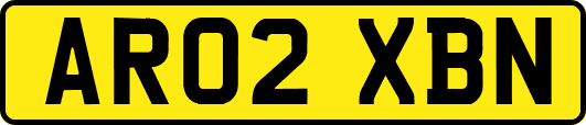 AR02XBN