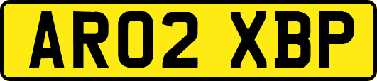 AR02XBP