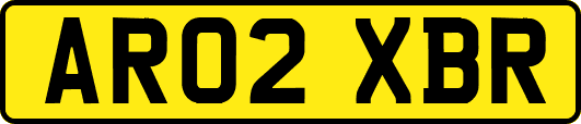 AR02XBR