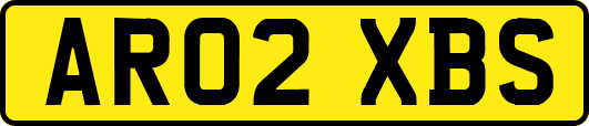 AR02XBS
